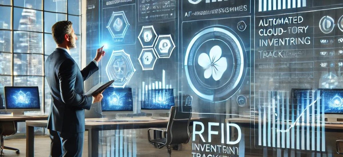 איך טכנולוגיה חוסכת לעסק כסף