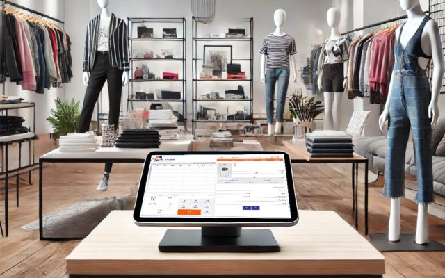 בחירה נכונה של קופה ממוחשבת לעסק