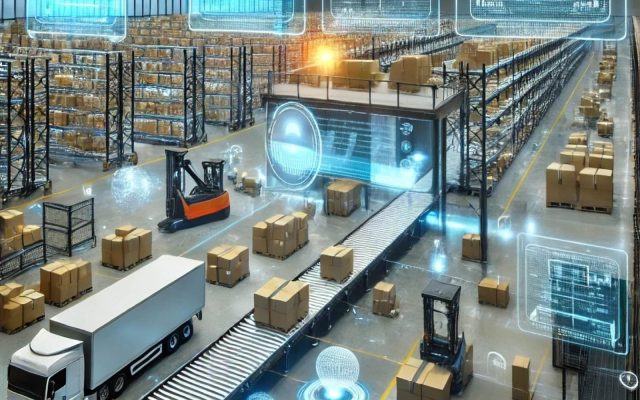 מאמר- מערכת RFID_ המדריך המלא והיתרונות של הפתרון המתקדם של OTECH