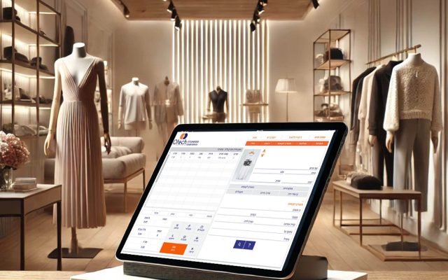 מדריך לבחירת קופה ממוחשבת לעסק