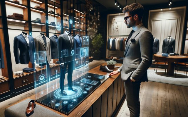 פתרונות טכנולוגיים לשדרוג העסק